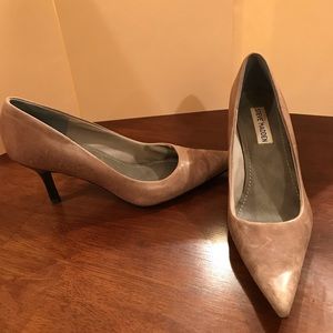 Steve Madden Heels